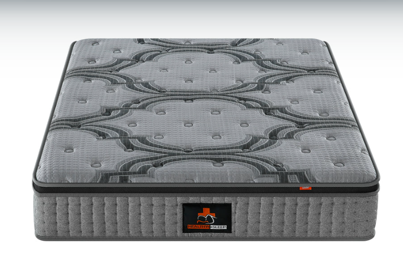 Harmony Mattress 2 Sizes
