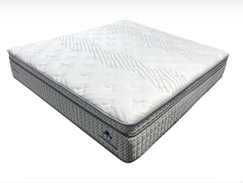Barcelona Mattress 2 Sizes