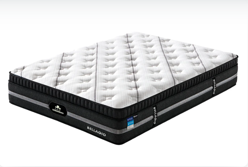 Bellagio Mattress 2 Sizes