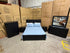 Athena 4 Pce Dresser Suite