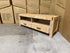 Crystalbrook 1550 low line tv unit in acacia timber Dining room Range