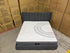 Portand Super King Bed & Mattress Package