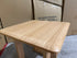 Mitcham Lamp Table Tassie Oak Dining Range