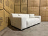 Bobbi 2 seater sofa Lounge In Natural