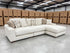Bunbury RHF Chaise Lounge INC 7 Scatter Cushions
