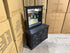 Calloway Dressing table inc mirror in black