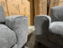 Sophia 3+2 Sofa Package In Licorice