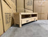 Crystalbrook 1550 low line tv unit in acacia timber Dining room Range
