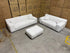 Bobbi Lounge 3 + 2 In Naturual