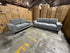 Sophia 3+2 Sofa Package In Licorice