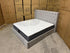 Memphis Super King Bed & Mattress Package