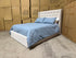Memphis Double Bed in share 111 natural