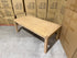 Crystal brook 2100 dining table acacia timber