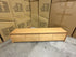 Mitcham TV Unit in natural Tassie Oak Dining Range