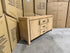 Crystal brook 1620 buffet in acacia timber
