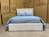 Memphis Double Bed in share 111 natural