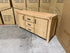 Crystal brook 1620 buffet in acacia timber