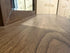 Flinders dressing table inc mirros in Pecan finish