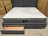 Portand Super King Bed & Mattress Package