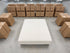 Bunbury Ottoman