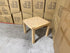 Crystalbrook 900x900 dining table acacia table