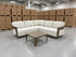 Trinidad Corner Lounge With Coffee Table