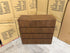 Flinders Tallboy in pecan finish
