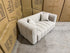 Estella 2 Seater Sofa With Scatter Cushions