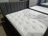 Portand Super King Bed & Mattress Package