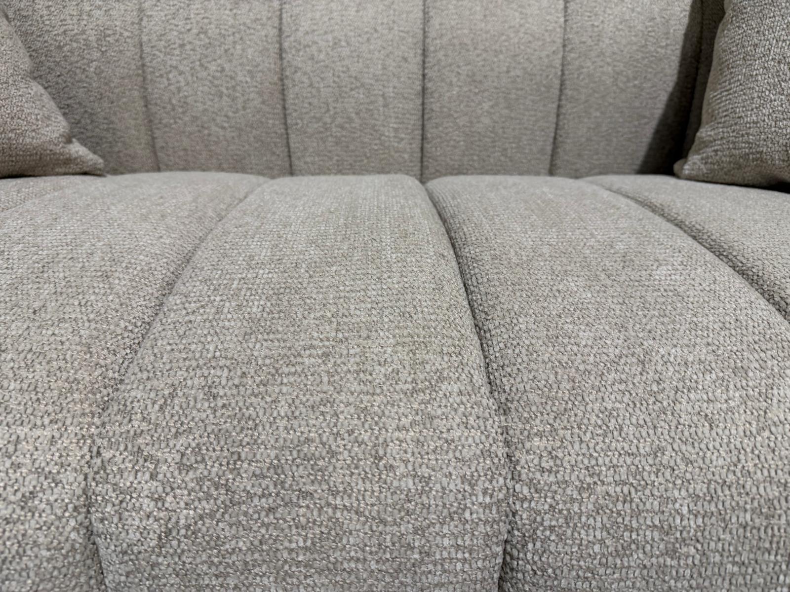 Estella 3 Seater Sofa Including Scatter Cushions