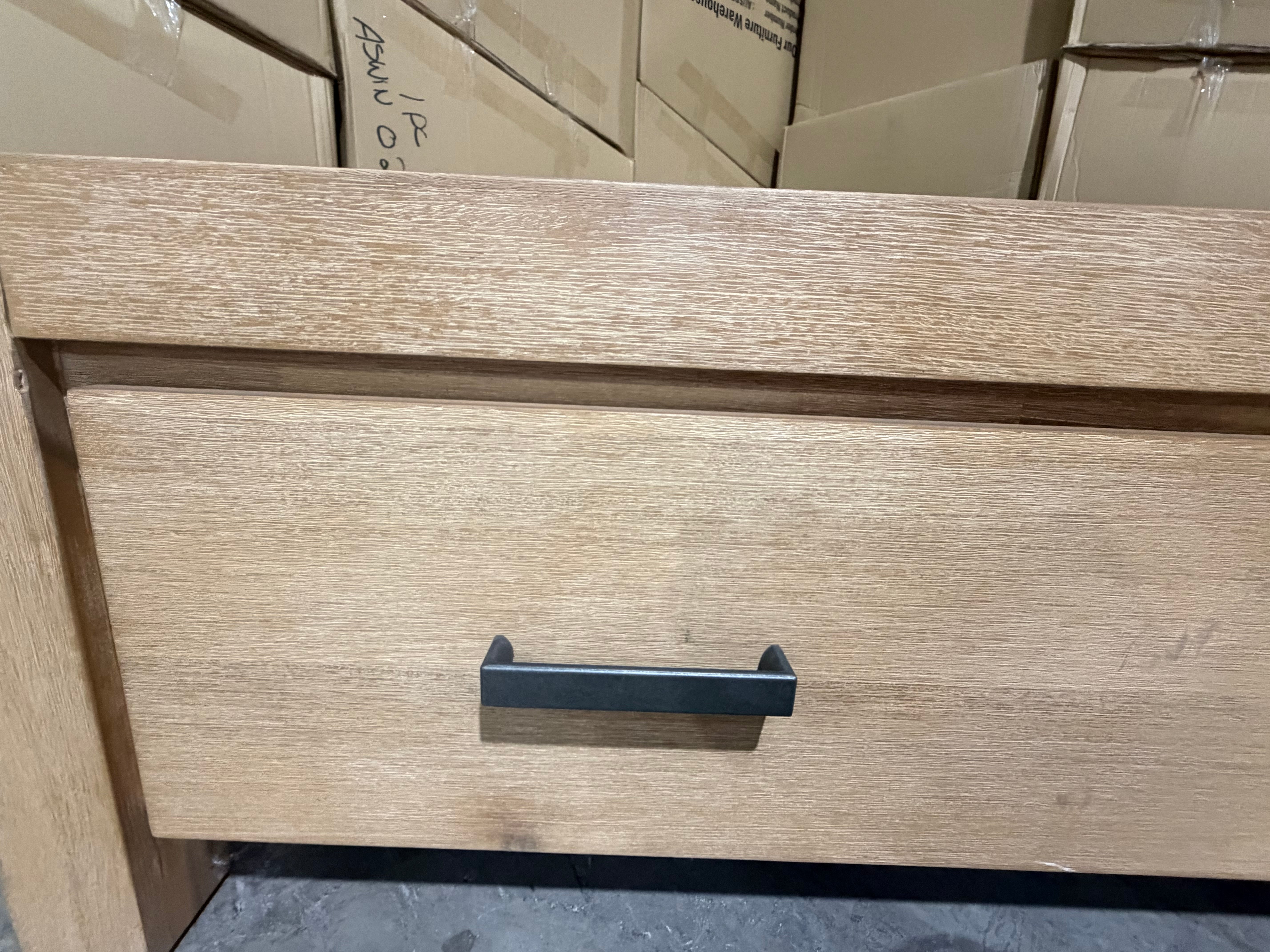 Crystalbrook Coffee Table in acacia