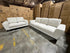 Sophia 3+2 Sofa Package In Wheat