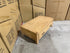 Crystalbrook Coffee Table in acacia