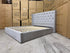 Memphis Super King Bed & Mattress Package