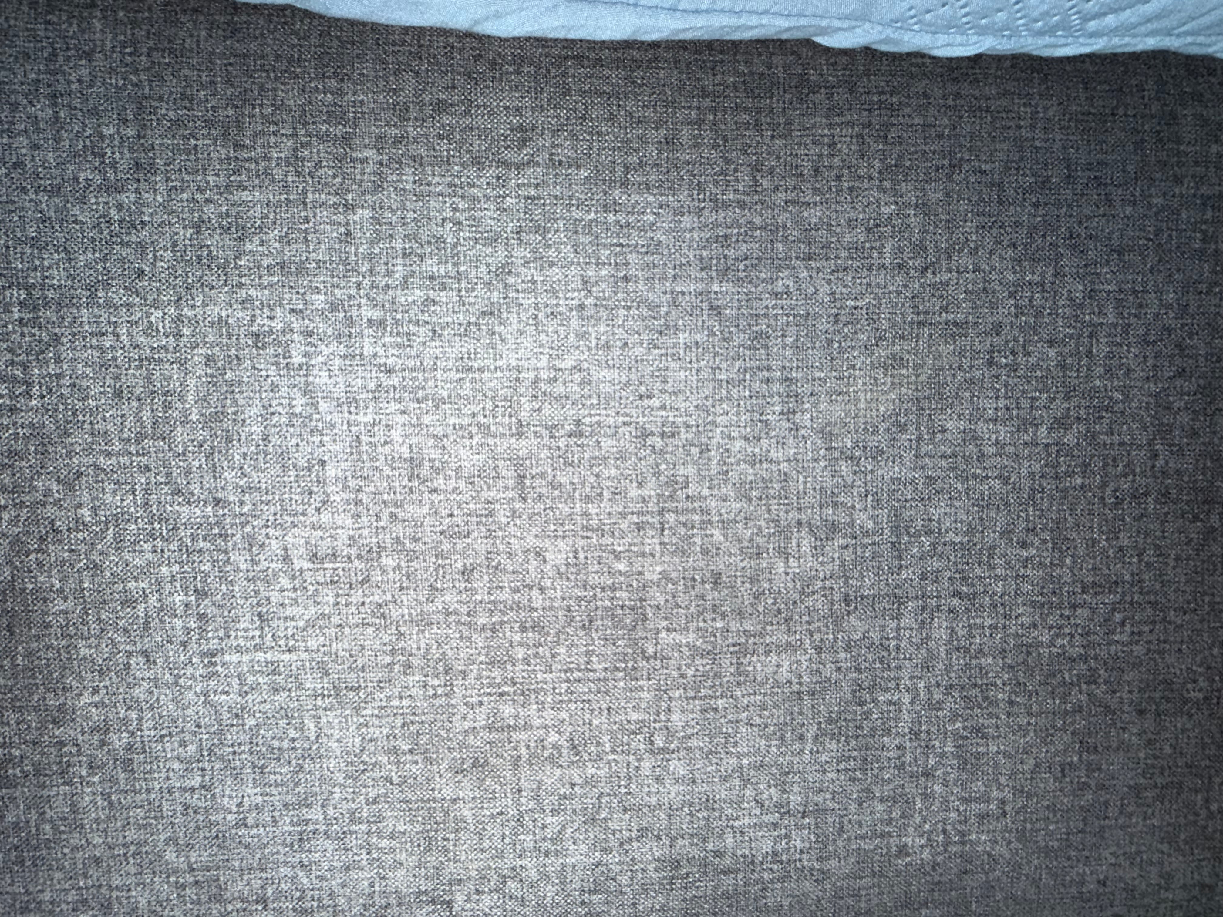 Washington Bed Range (Dark Grey) 2 Sizes Queen & King