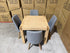 Crystalbrook 5 Piece Dining Suite