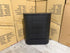 Athena ripple Tallboy in shadow Black