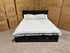 Calloway Queen size Bed inc draws in black