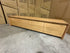 Mitcham TV Unit in natural Tassie Oak Dining Range