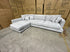 Baxtor LHF Chaise Lounge Inc Scatter Cushions
