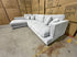 Baxtor LHF Chaise Lounge Inc Scatter Cushions