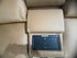 Bradford Home Theatre lounge 4 electric recliners in Tan