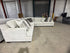 Cyprus 3pce Corner Lounge Inc 10 Scatter Cushions