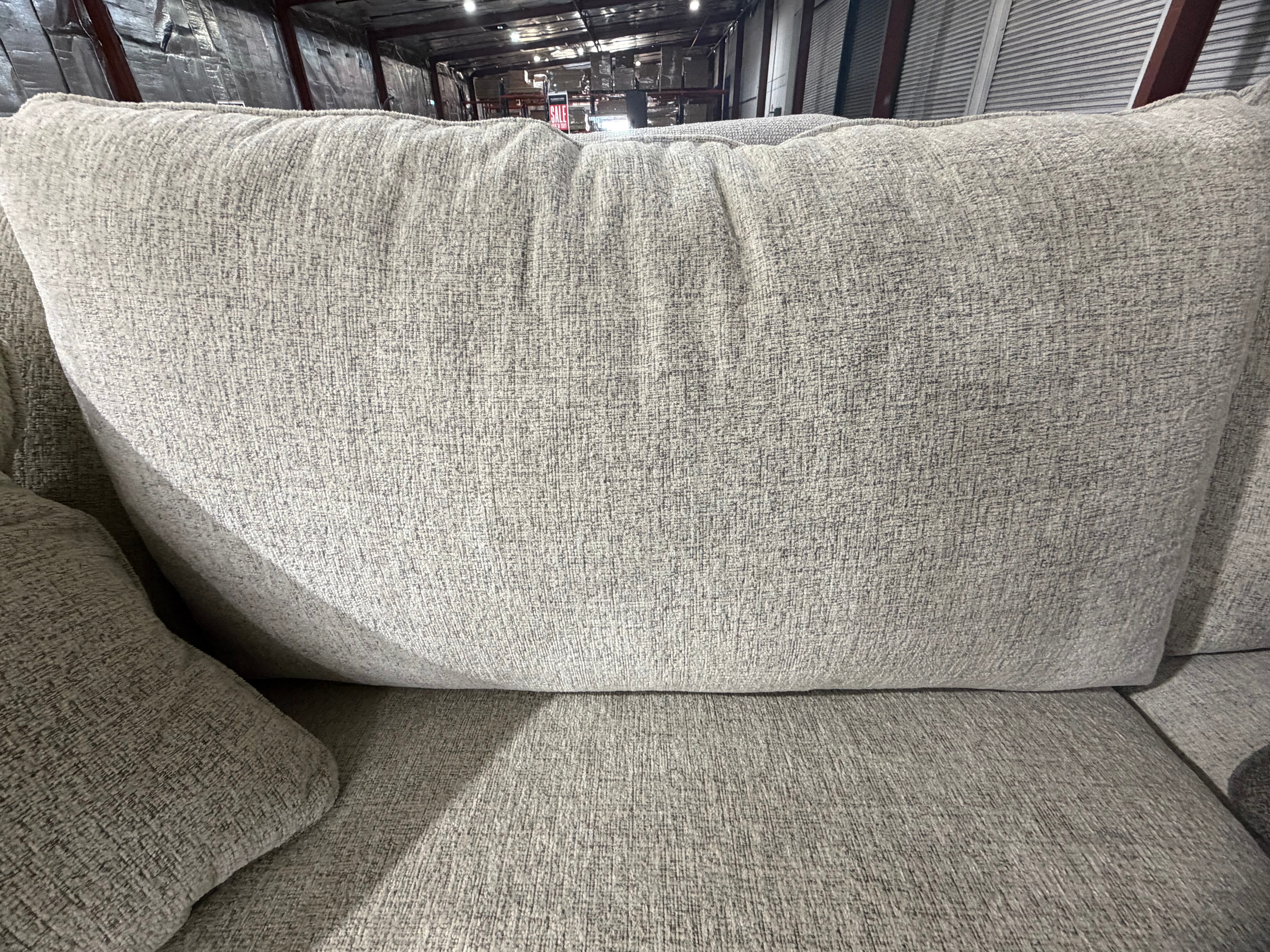 Cyprus 3pce Corner Lounge Inc 10 Scatter Cushions