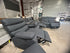 Noosa 3+2 Recliner Package In Charcoal