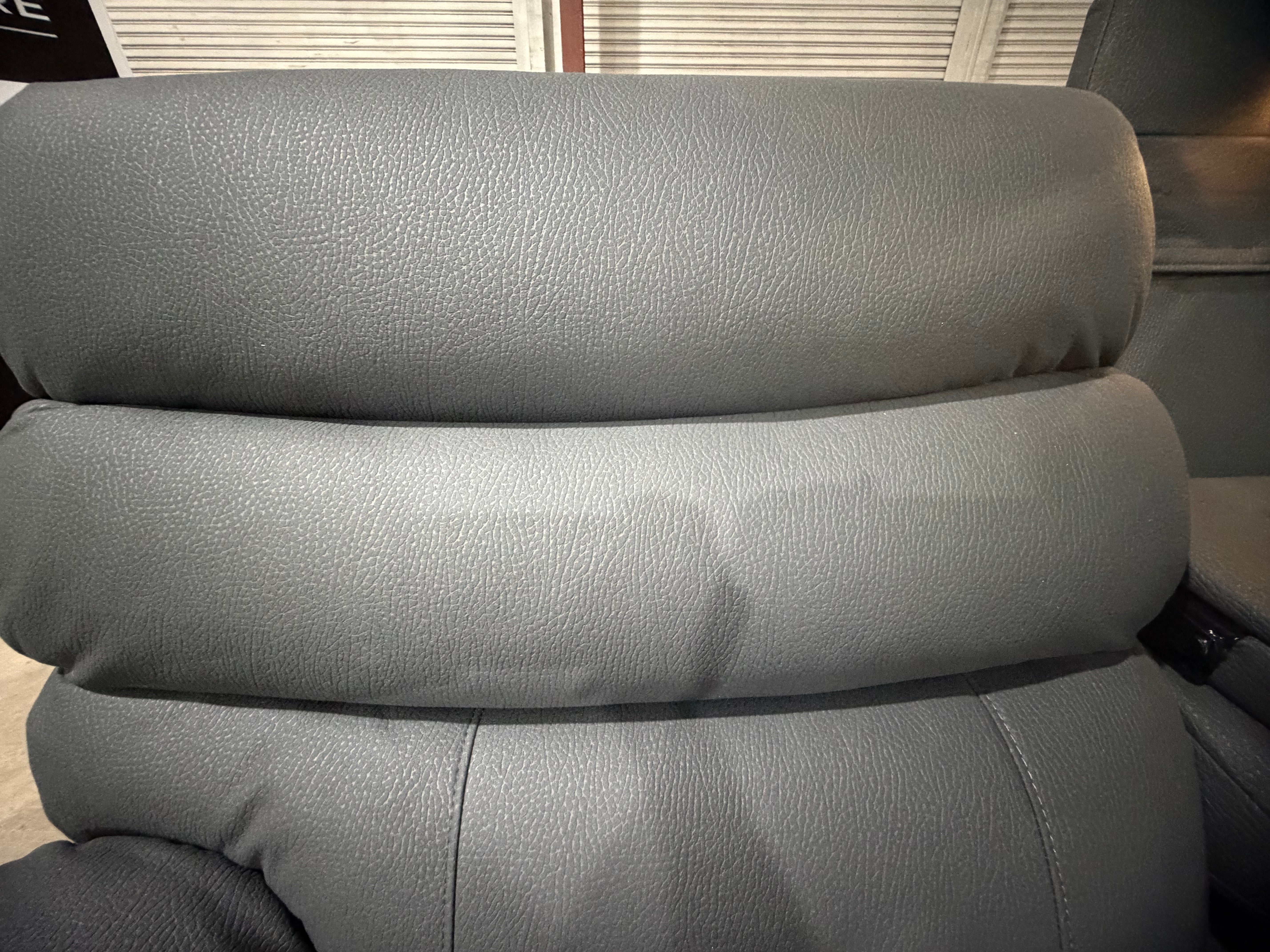 Noosa 3+2 Recliner Package In Charcoal