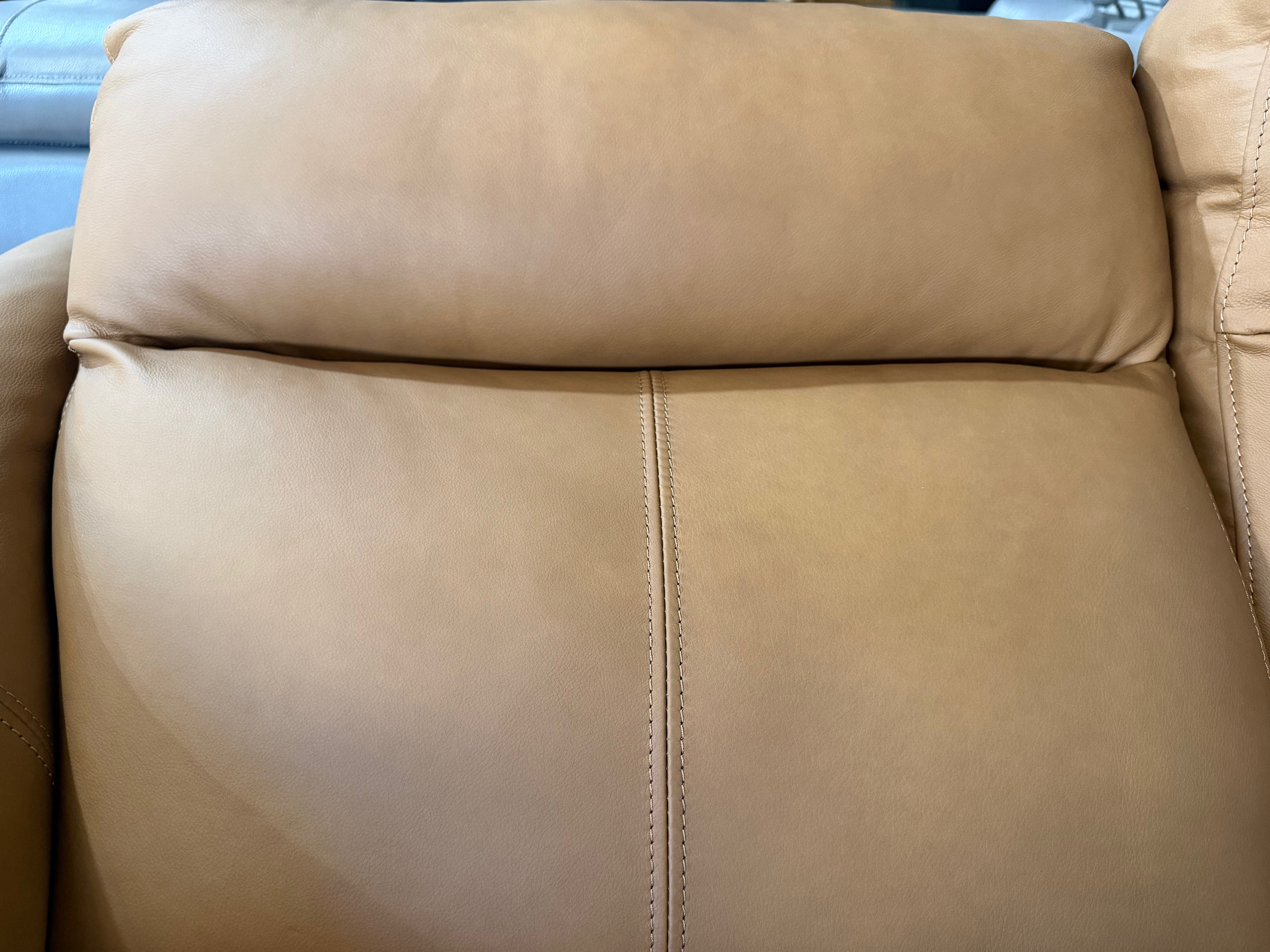 Oasis 3 Seater & 2 Seater Electric Recliner