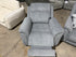 Spencer Single Electric Recliner With Electric Headrests