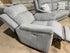 Spencer Single Electric Recliner With Electric Headrests