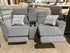 Spencer 2 seater with console dual motor electric